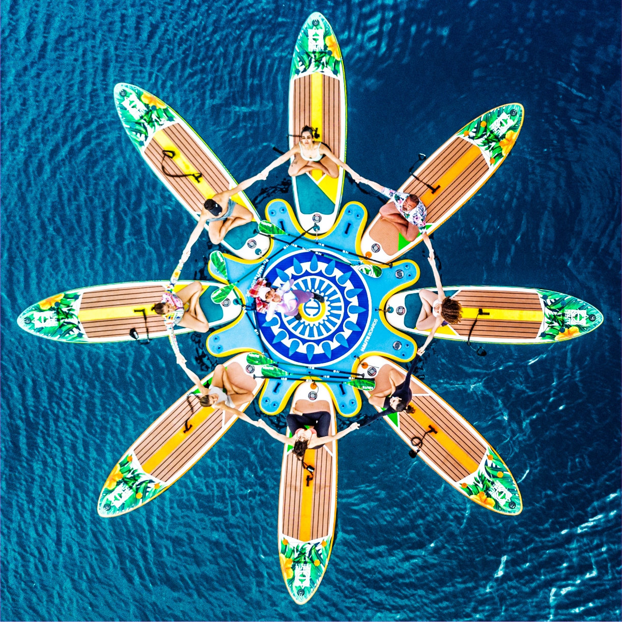 ریتریت کروز فتحیه - (22-19)  خرداد